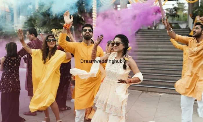 Fable Wedding Photography